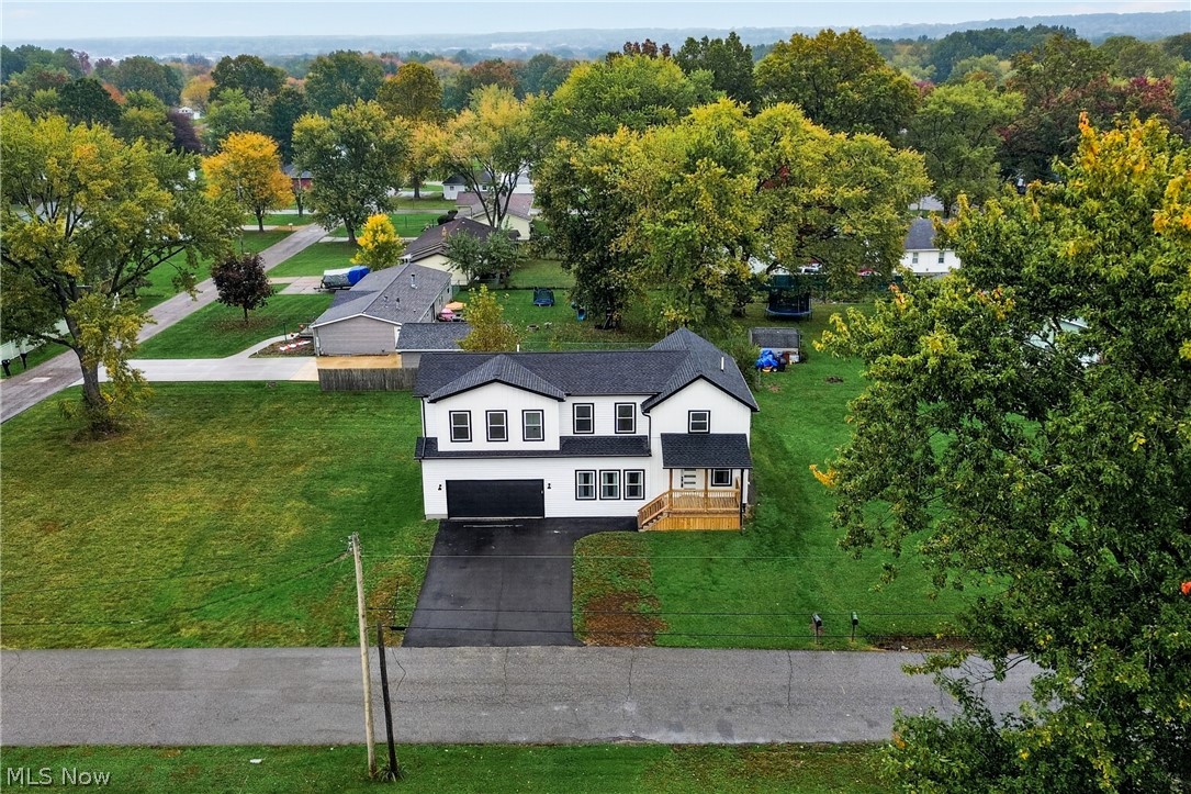3935 Flory Avenue SE Warren OH 44484