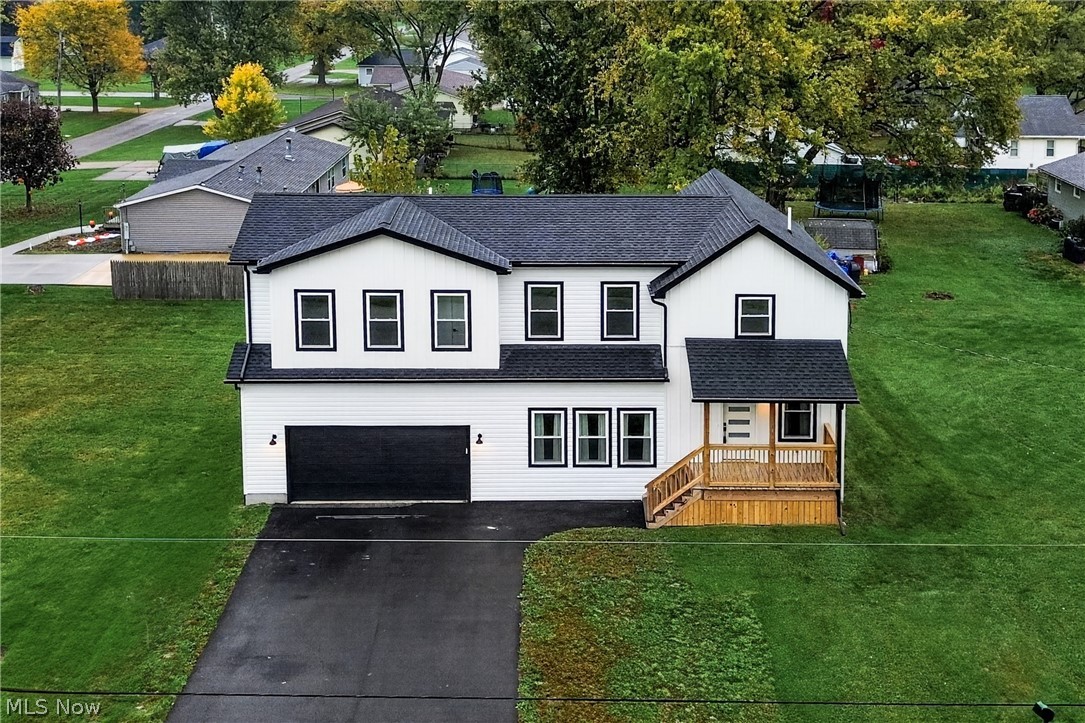 3935 Flory Avenue SE Warren OH 44484