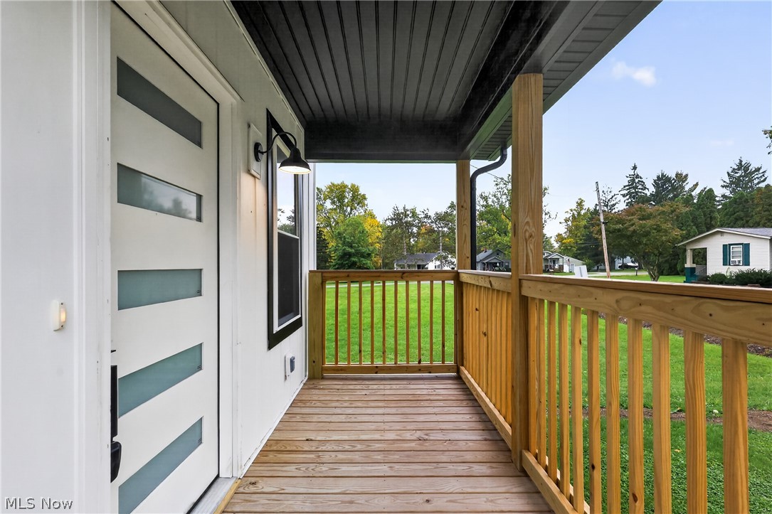 3935 Flory Avenue SE Warren OH 44484
