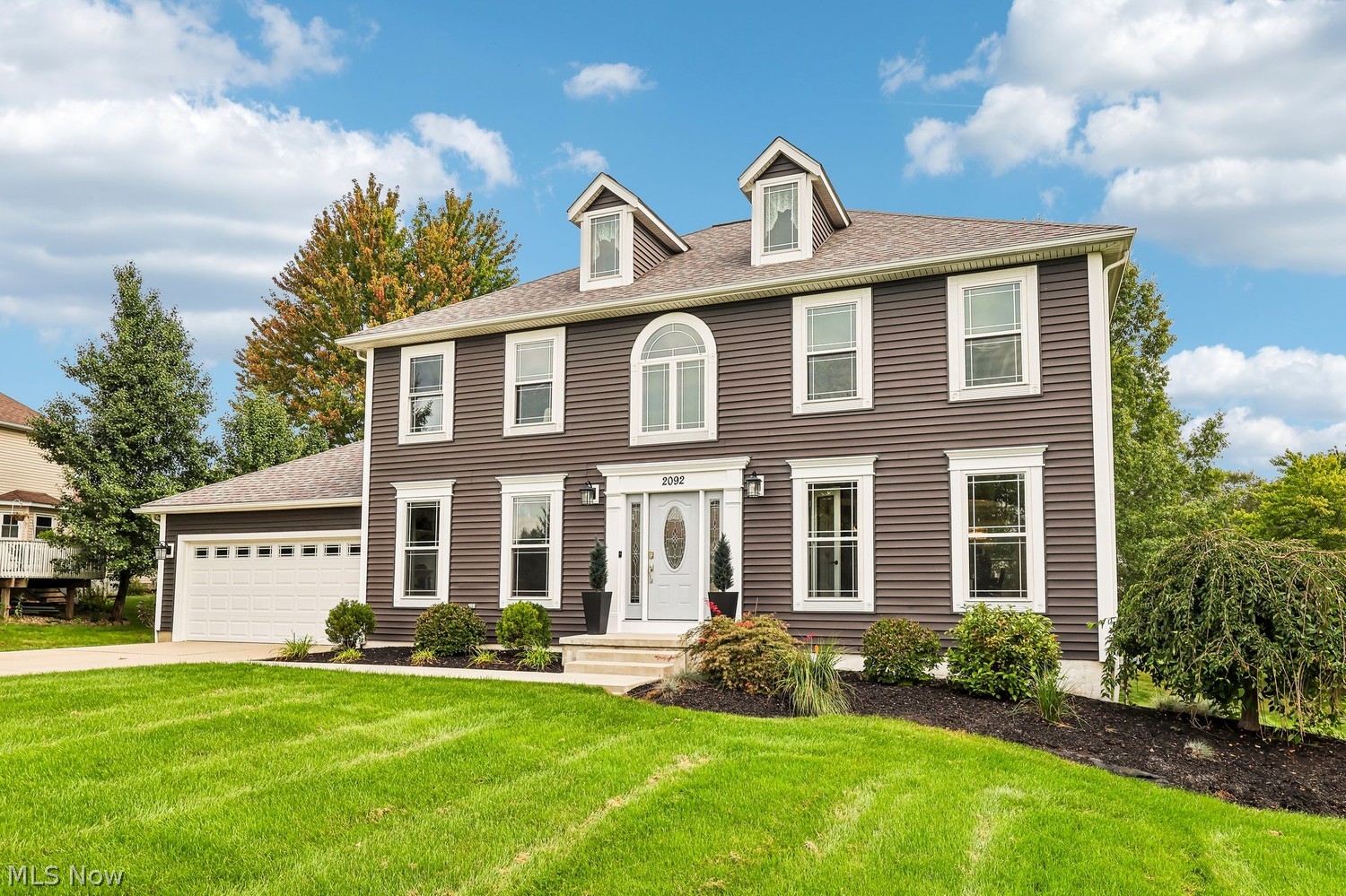 2092 Deer Crossing Streetsboro OH 44241