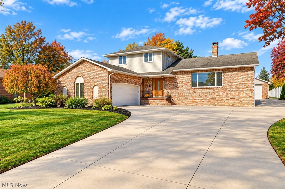3350 Wallings Road North Royalton OH 44133