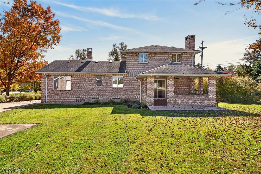 3350 Wallings Road North Royalton OH 44133