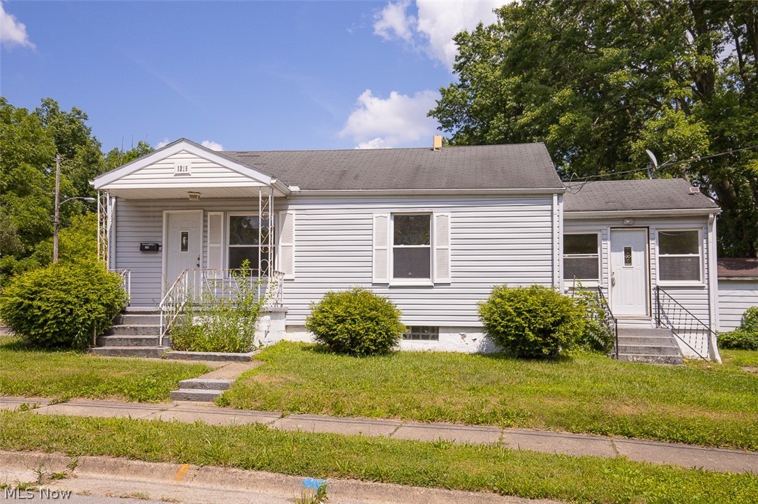 1219 Winton Avenue Akron OH 44320