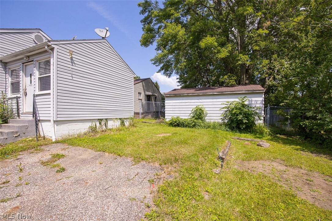 1219 Winton Avenue Akron OH 44320