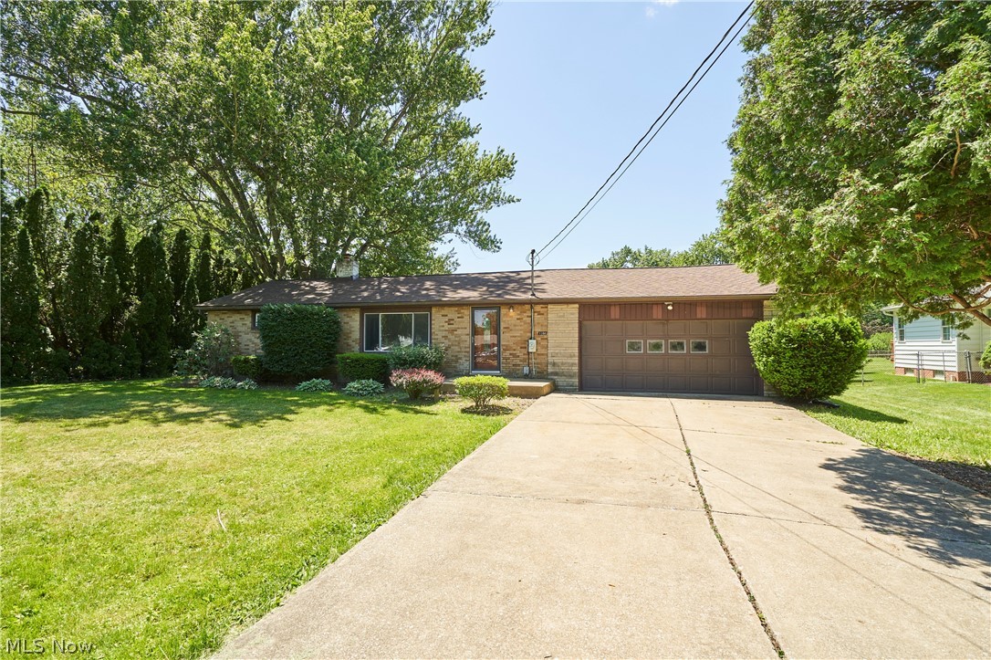 1160 Ivy Street NW North Canton OH 44720
