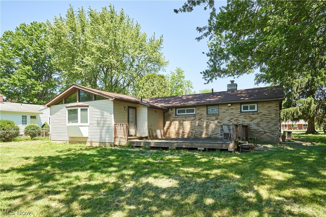1160 Ivy Street NW North Canton OH 44720