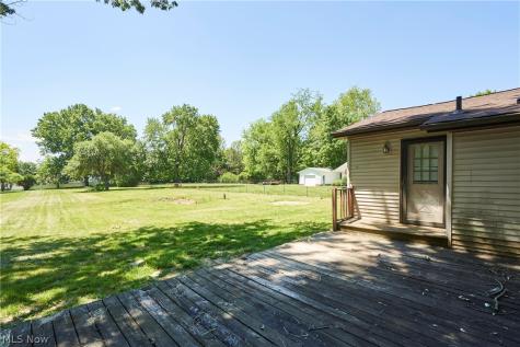 1160 Ivy Street NW North Canton OH 44720
