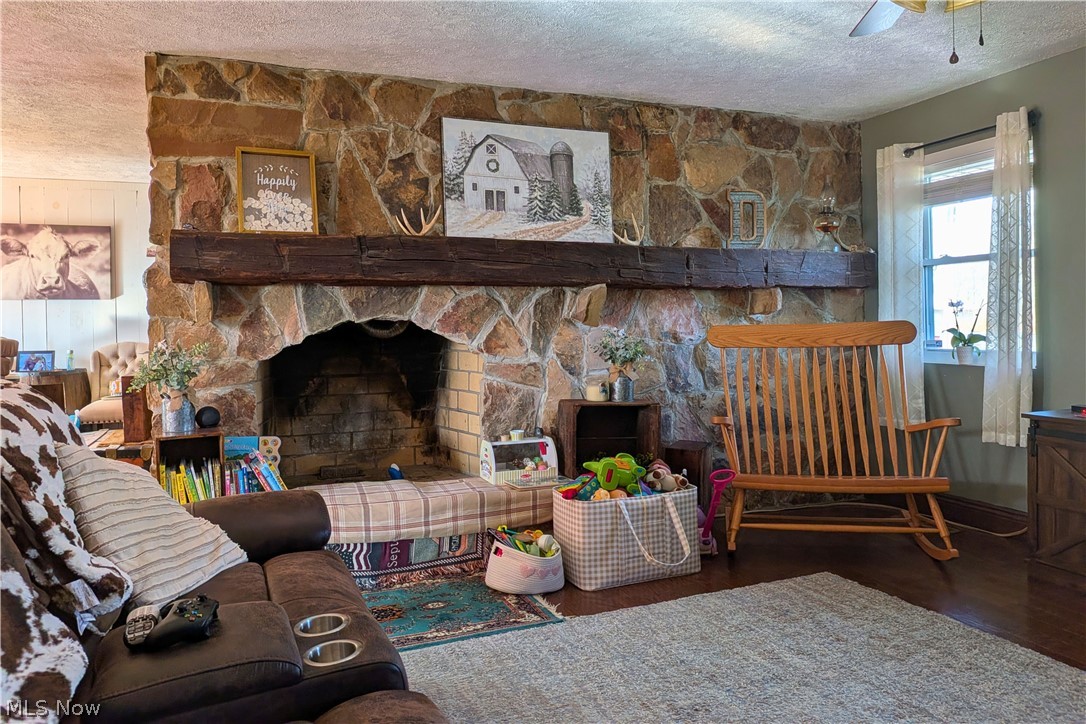 5171 Avon Road NE Carrollton OH 44615