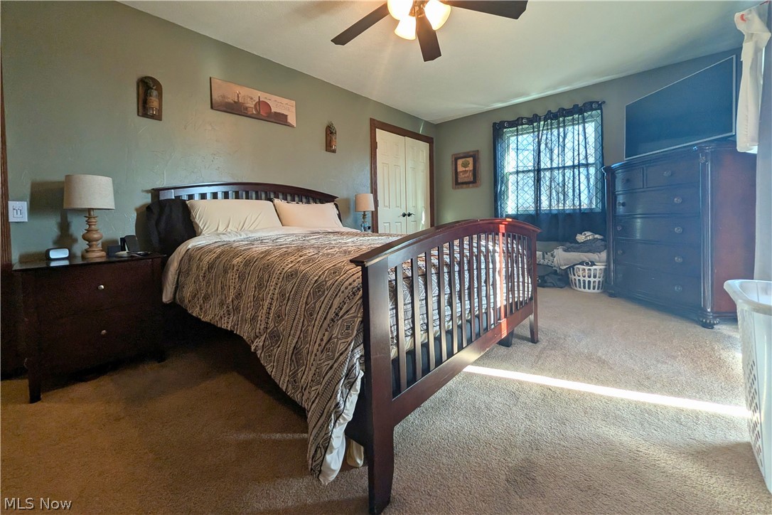 5171 Avon Road NE Carrollton OH 44615