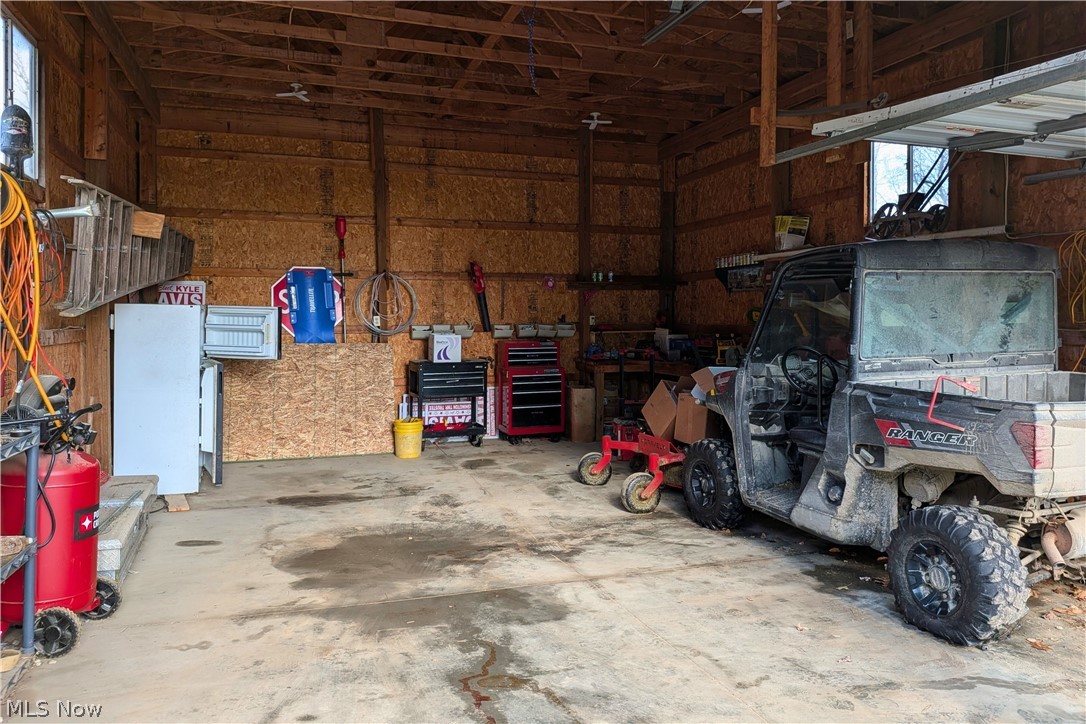 5171 Avon Road NE Carrollton OH 44615