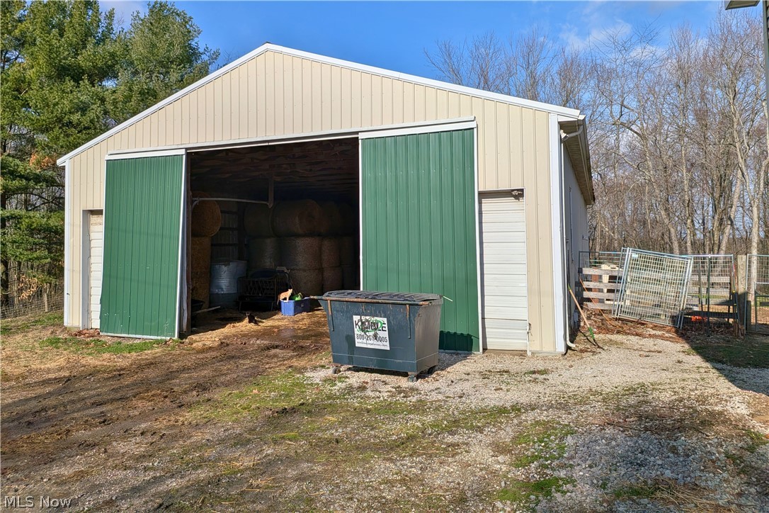 5171 Avon Road NE Carrollton OH 44615