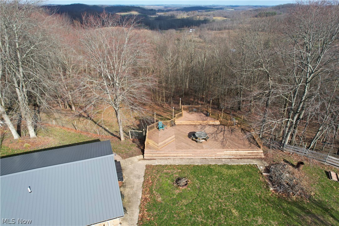 5171 Avon Road NE Carrollton OH 44615
