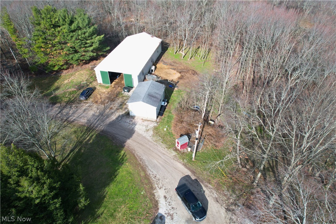 5171 Avon Road NE Carrollton OH 44615