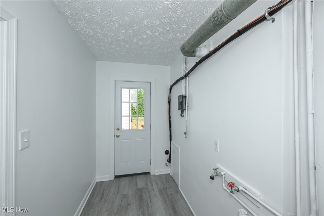 2527 Edgebrook Avenue Akron OH 44312