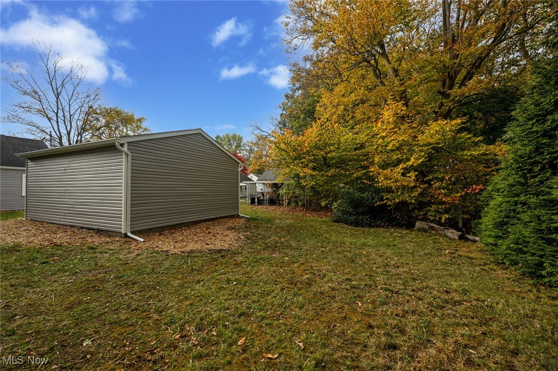 2527 Edgebrook Avenue Akron OH 44312