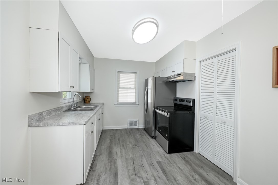 2527 Edgebrook Avenue Akron OH 44312