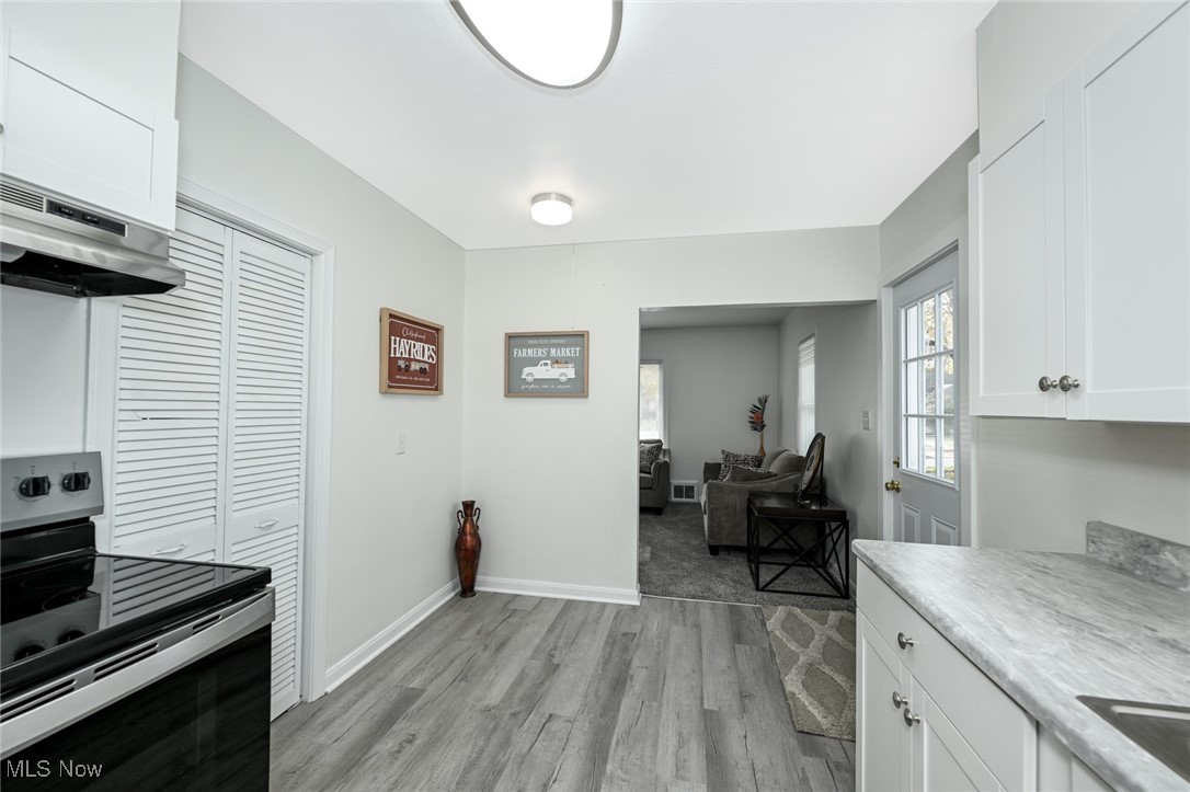 2527 Edgebrook Avenue Akron OH 44312