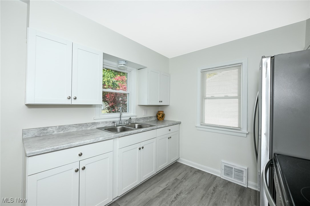 2527 Edgebrook Avenue Akron OH 44312