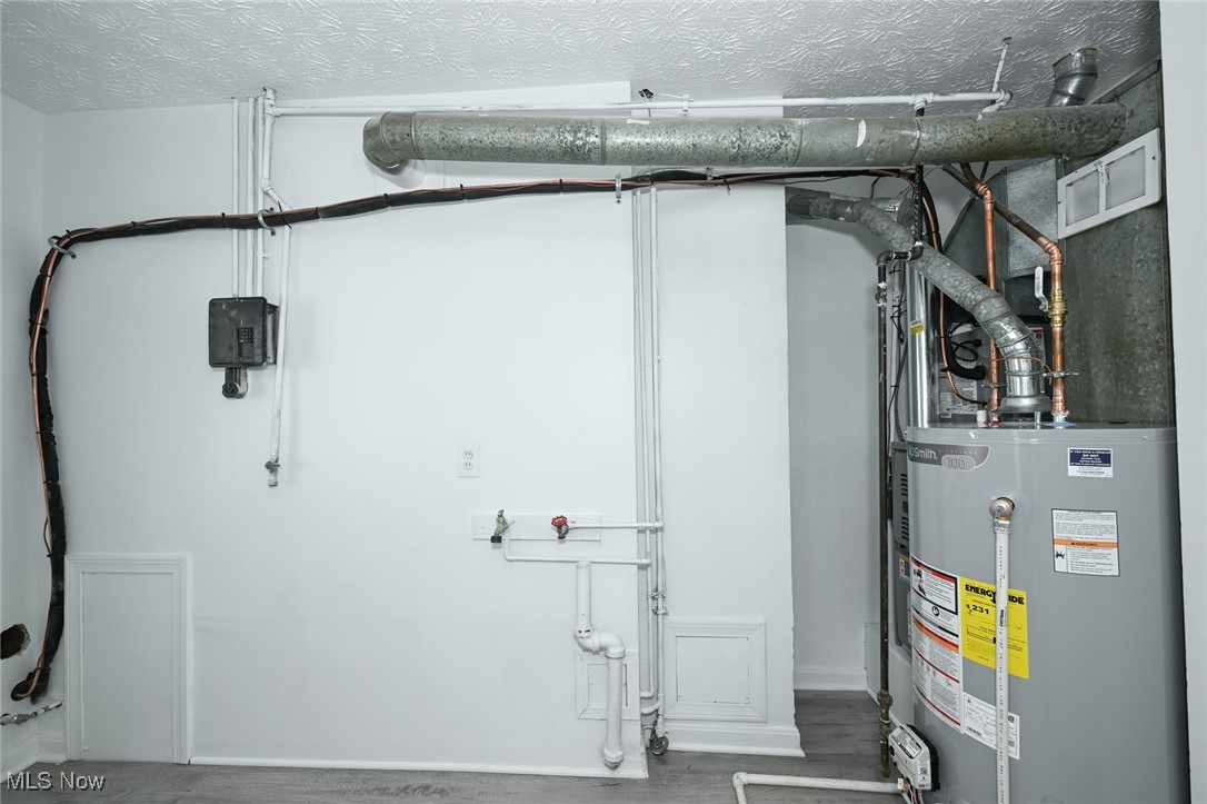 2527 Edgebrook Avenue Akron OH 44312