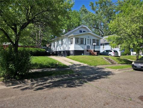 897 Richmond Street Akron OH 44306