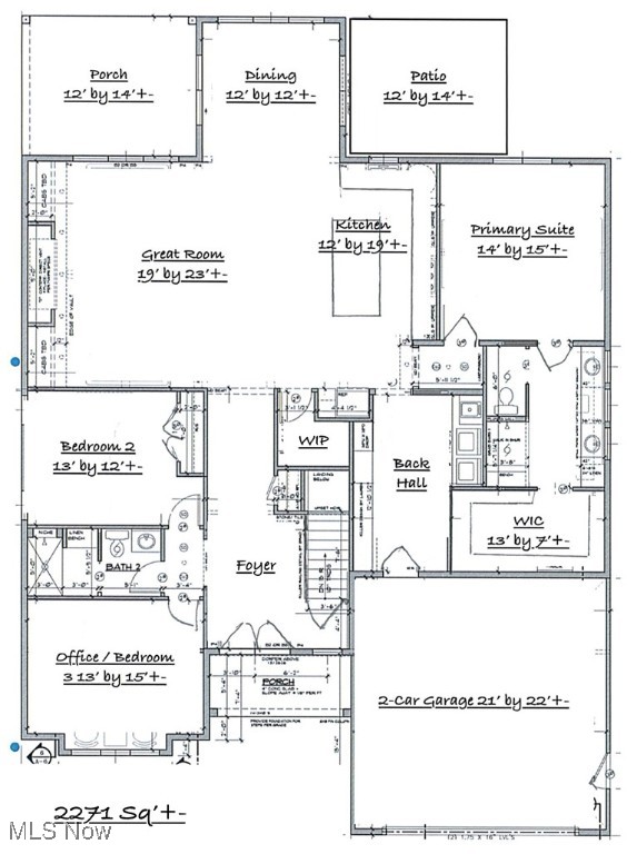 7650 Blackford Drive Chagrin Falls OH 44022