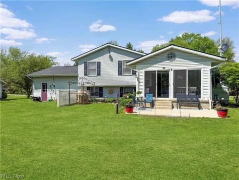 3172 Killian Road Uniontown OH 44685