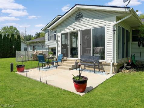 3172 Killian Road Uniontown OH 44685