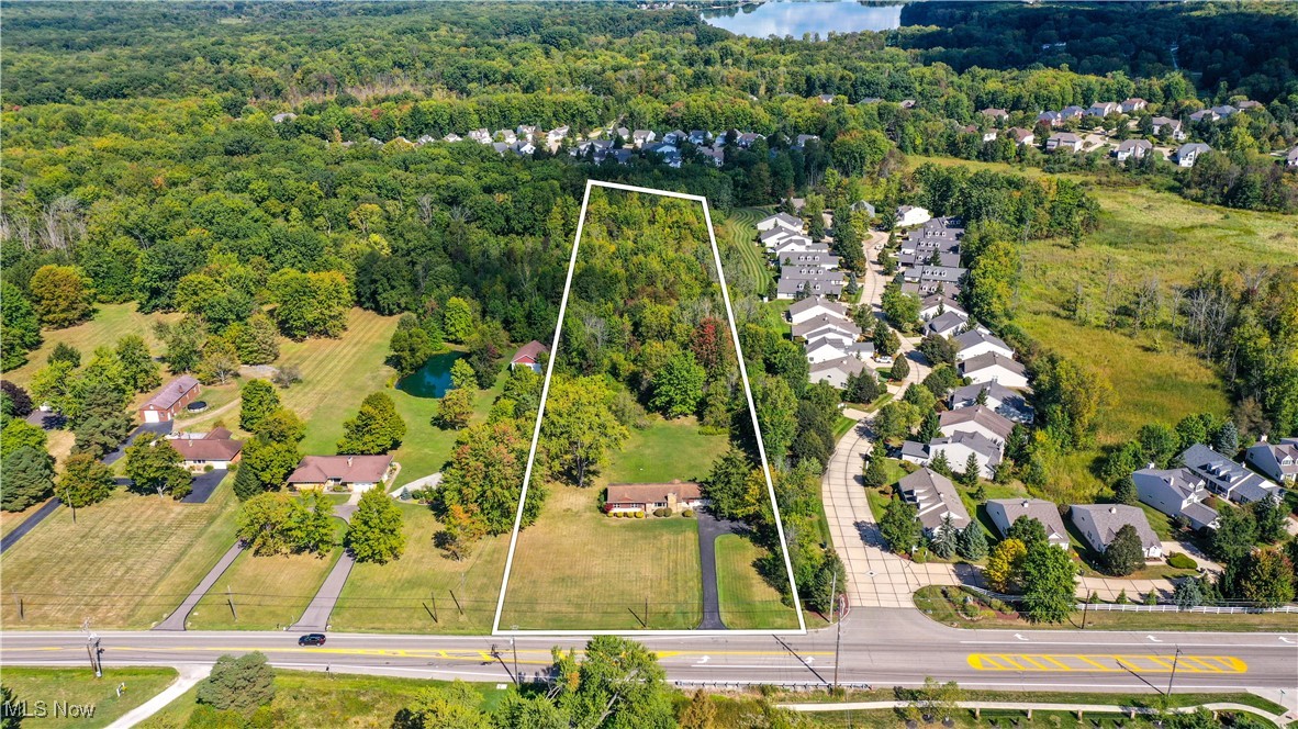 982 W Garfield Road Aurora OH 44202