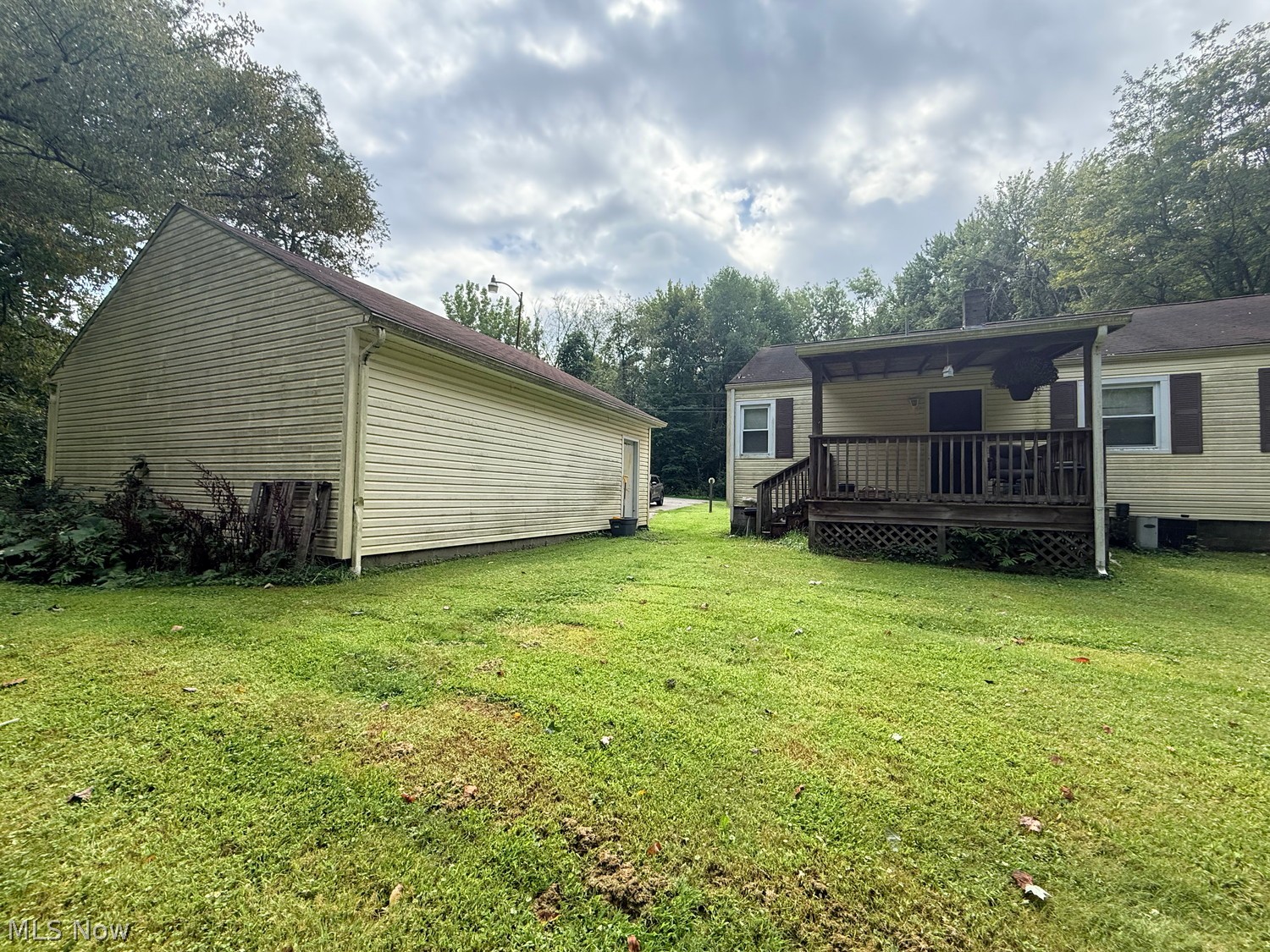 3634 Kibler Toot Road SW Warren OH 44481