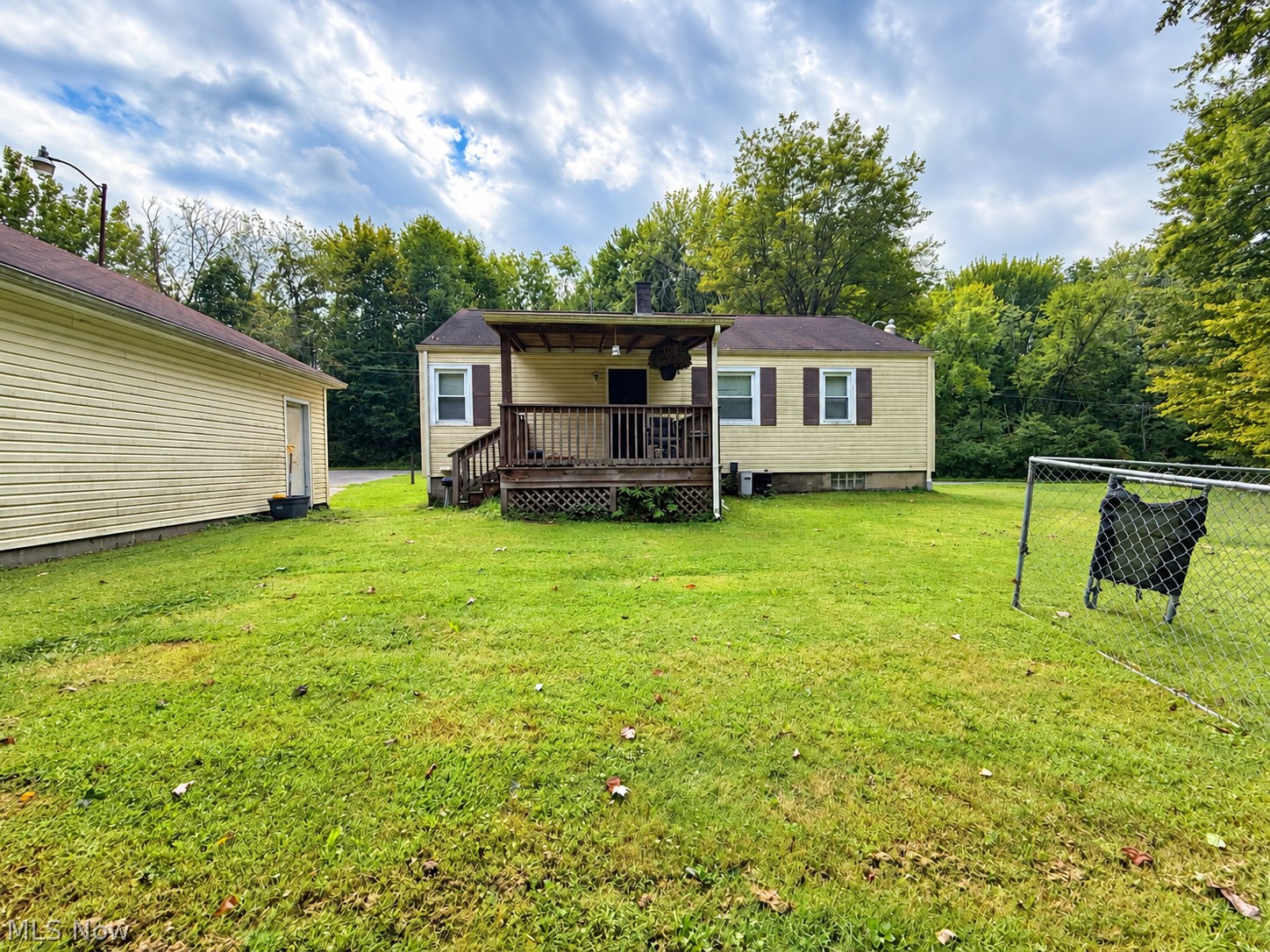 3634 Kibler Toot Road SW Warren OH 44481