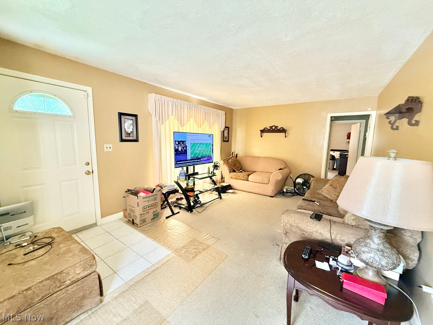 3634 Kibler Toot Road SW Warren OH 44481