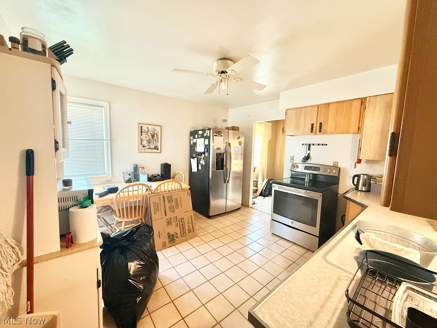 3634 Kibler Toot Road SW Warren OH 44481
