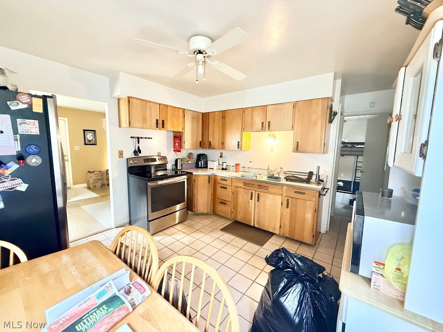 3634 Kibler Toot Road SW Warren OH 44481