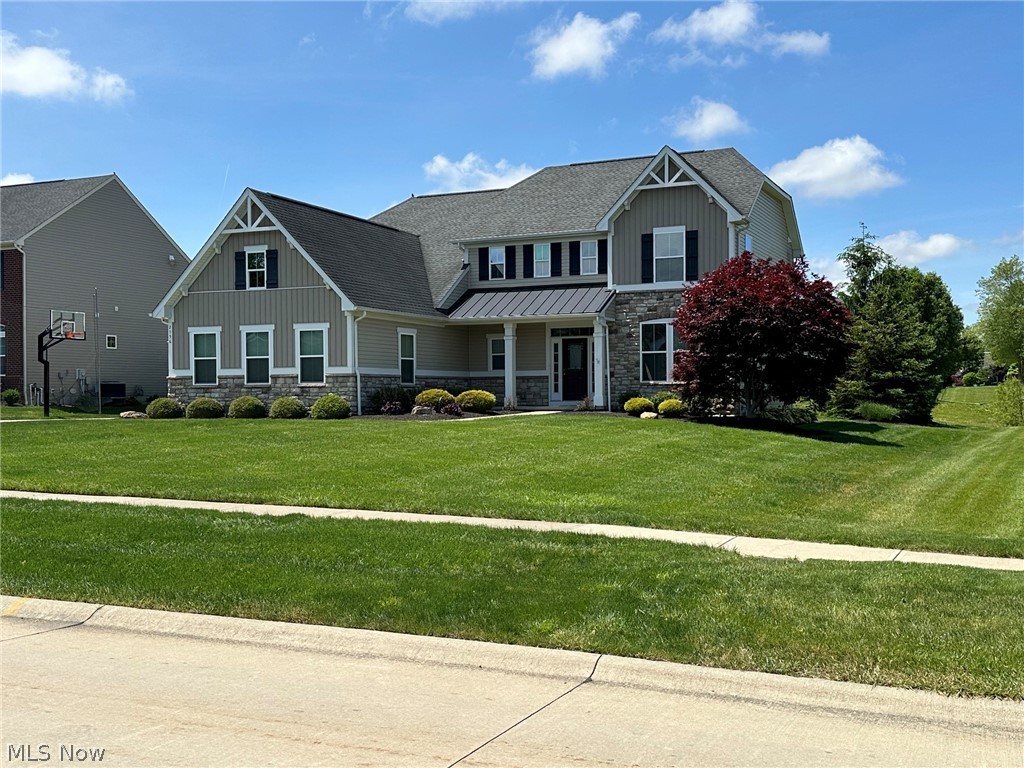 2556 Palmer Lane Avon OH 44011