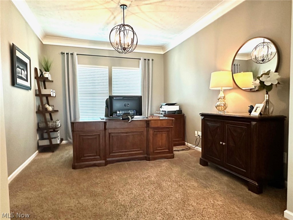 2556 Palmer Lane Avon OH 44011