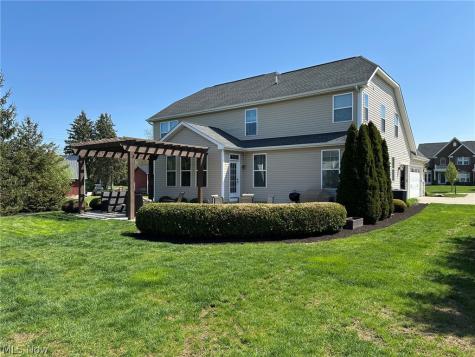 2556 Palmer Lane Avon OH 44011