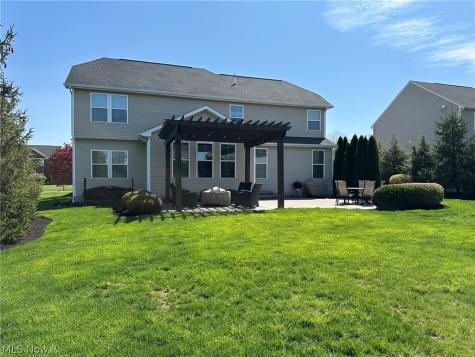 2556 Palmer Lane Avon OH 44011