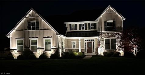 2556 Palmer Lane Avon OH 44011
