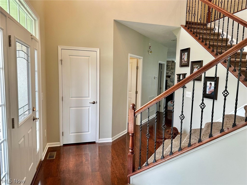 2556 Palmer Lane Avon OH 44011
