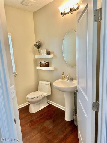 2556 Palmer Lane Avon OH 44011