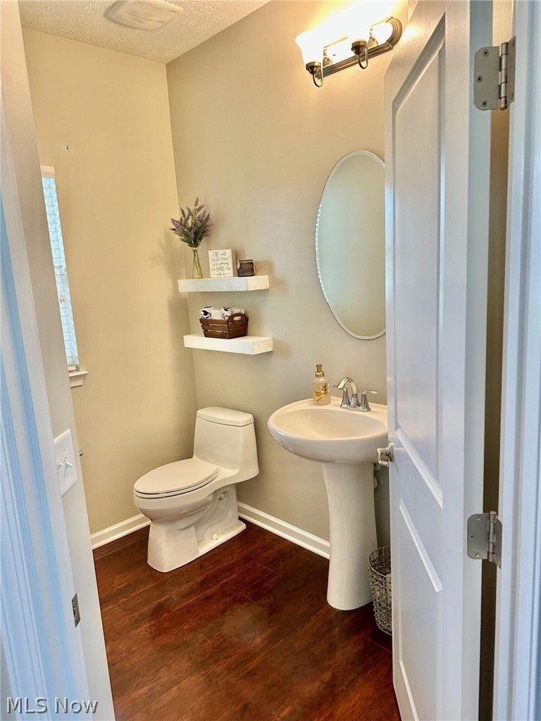2556 Palmer Lane Avon OH 44011