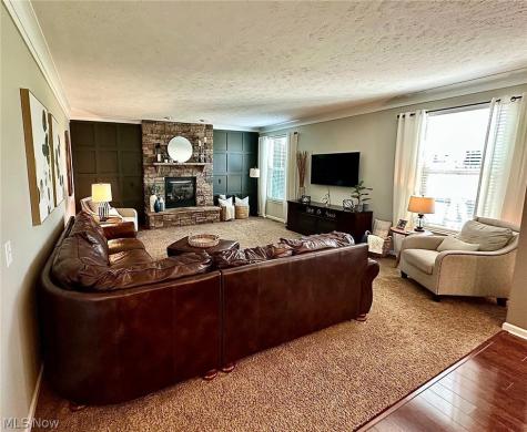 2556 Palmer Lane Avon OH 44011