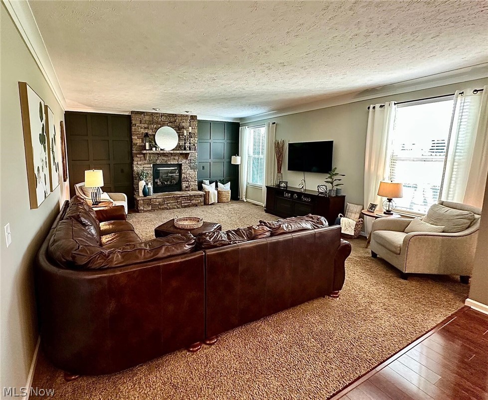 2556 Palmer Lane Avon OH 44011