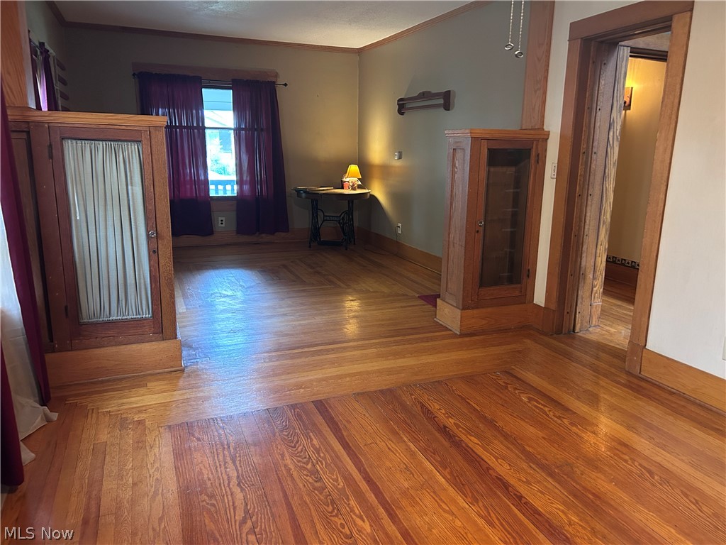 170 Woodbine Avenue SE Warren OH 44483