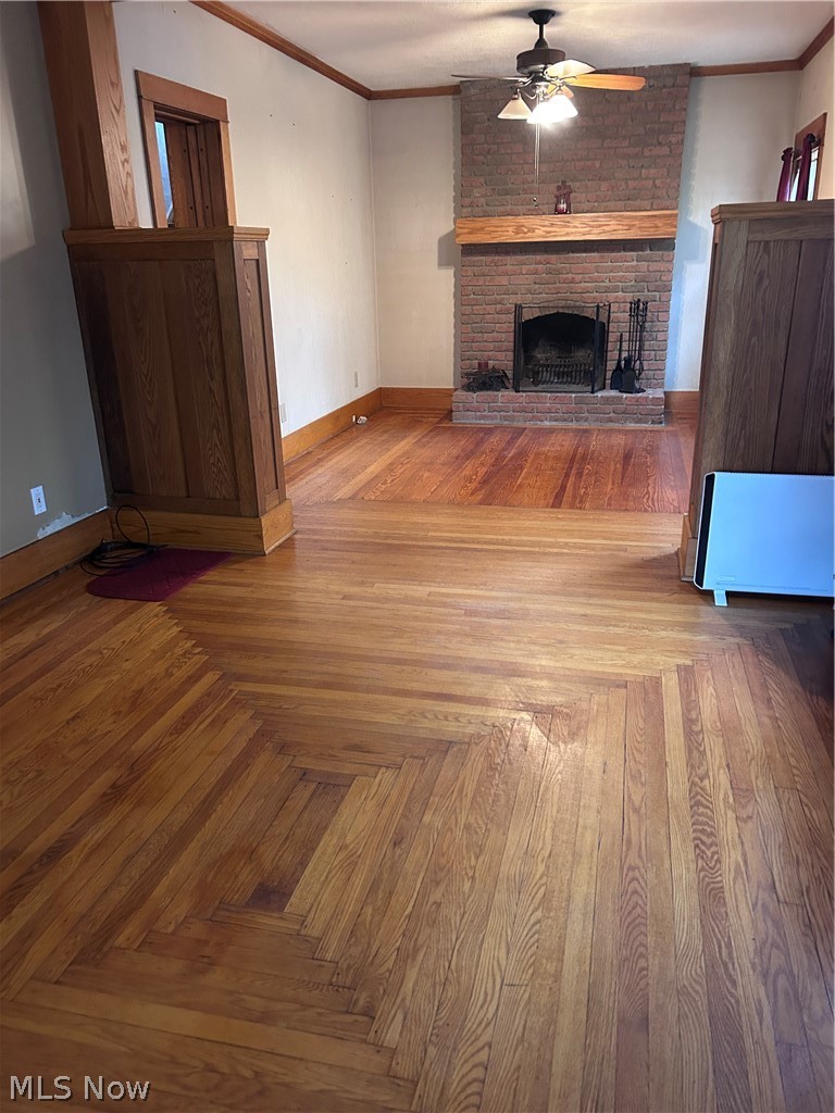 170 Woodbine Avenue SE Warren OH 44483
