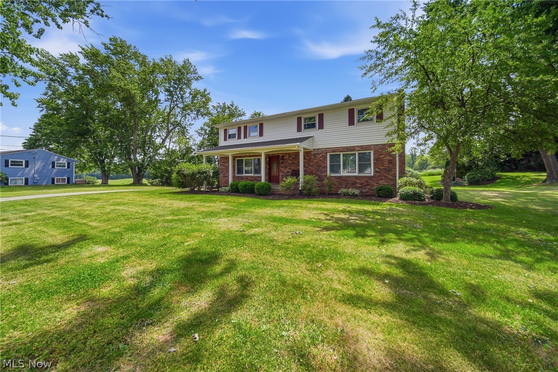 1430 Whitehall Drive Mogadore OH 44260