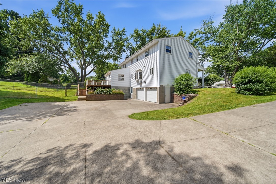 1430 Whitehall Drive Mogadore OH 44260