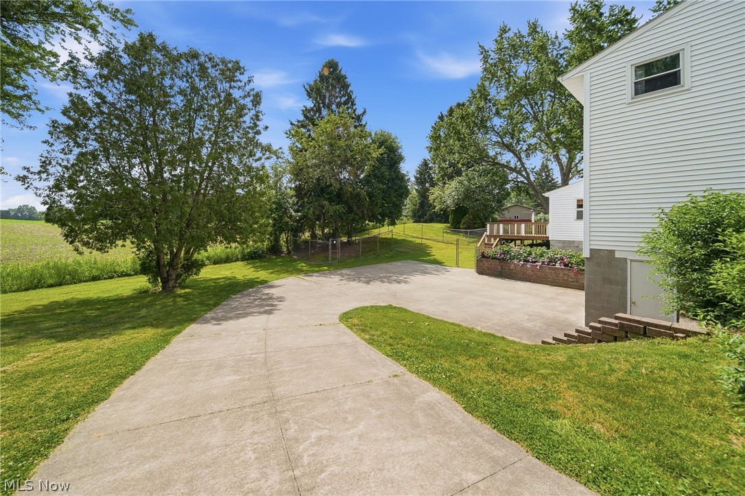 1430 Whitehall Drive Mogadore OH 44260
