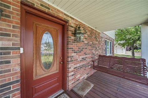 1430 Whitehall Drive Mogadore OH 44260