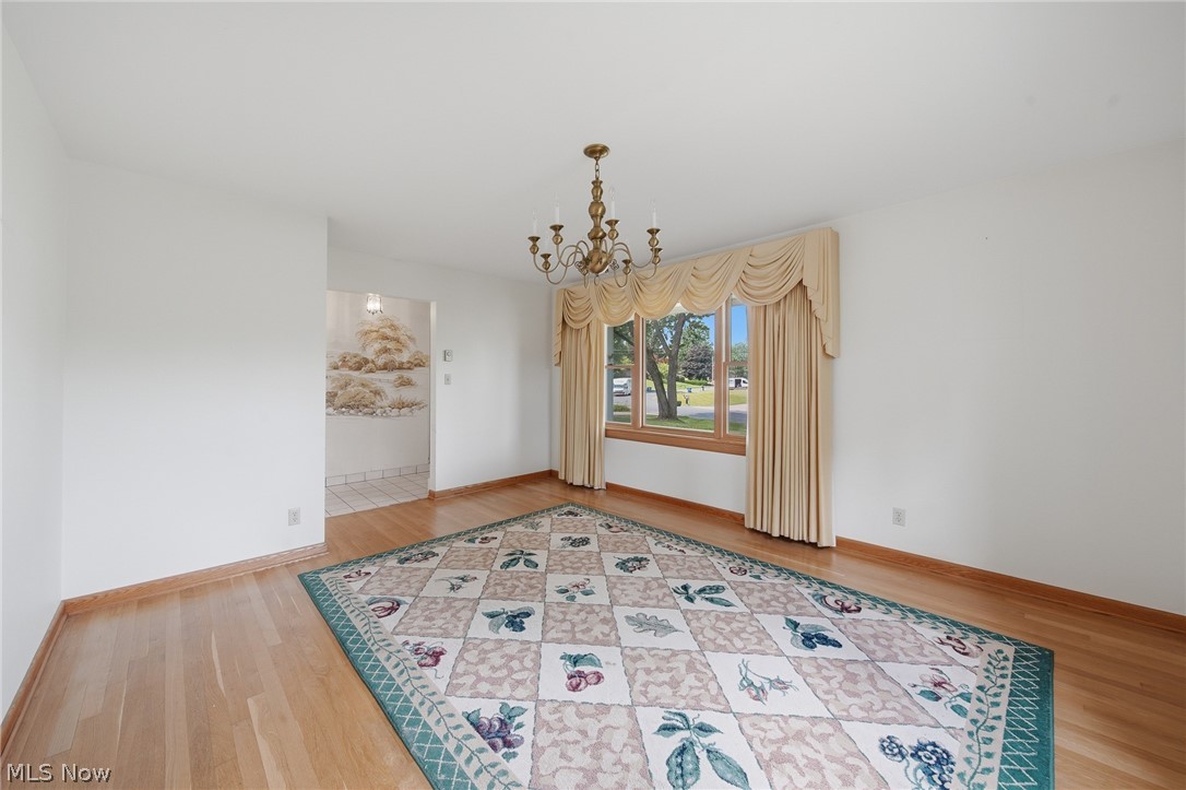 1430 Whitehall Drive Mogadore OH 44260